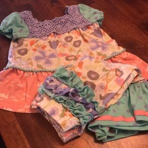 Matilda Jane PJ’s